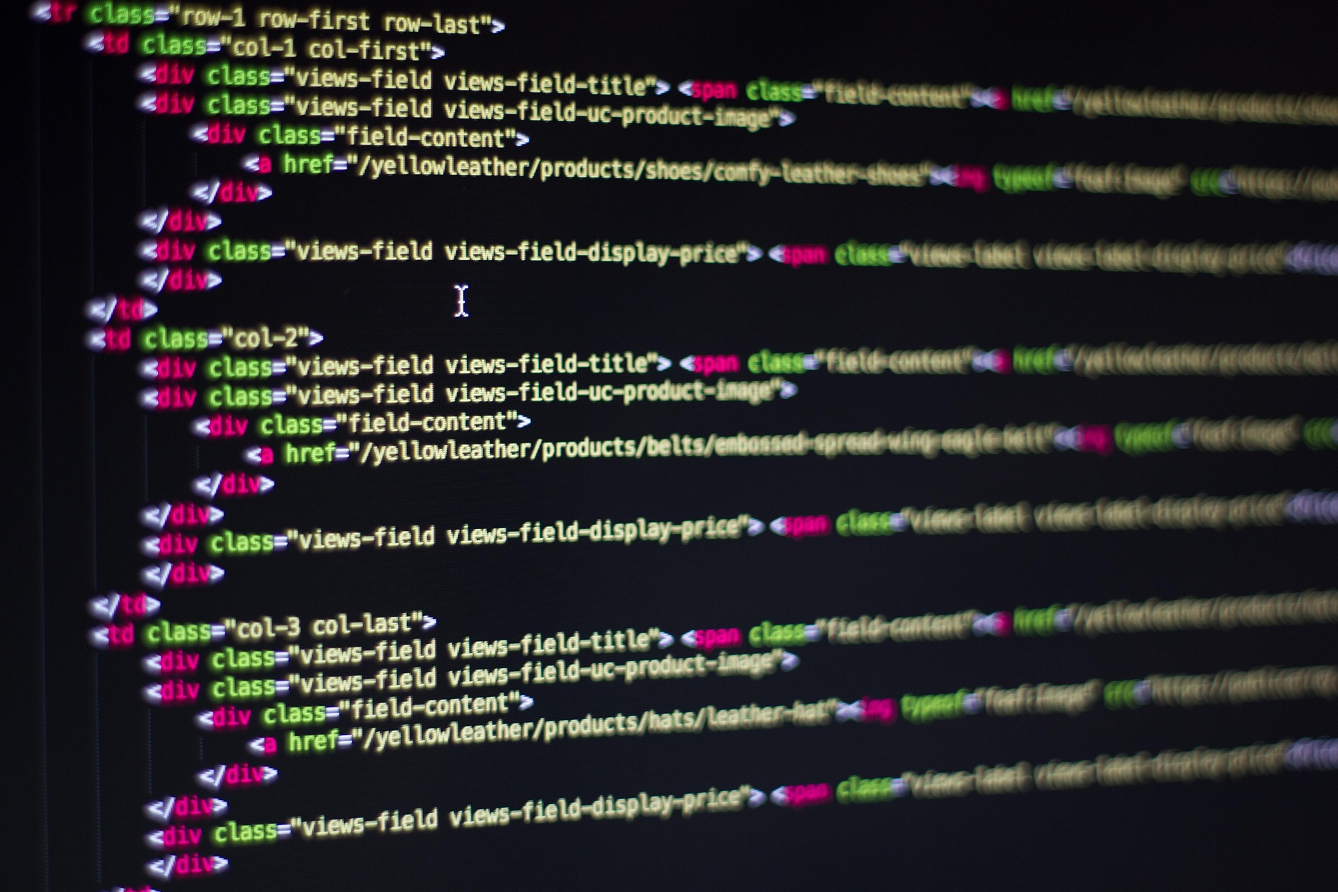 WebDev